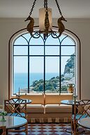 Villa Helios Capri