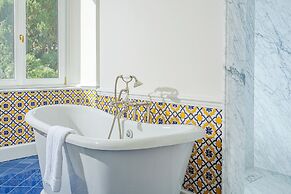 Villa Helios Capri