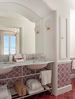 Villa Helios Capri