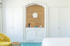 Villa Helios Capri