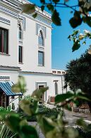 Villa Helios Capri