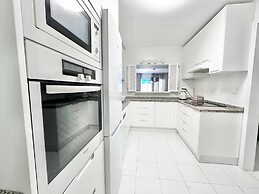 JP dreamhouse apartments in Puerto Banus