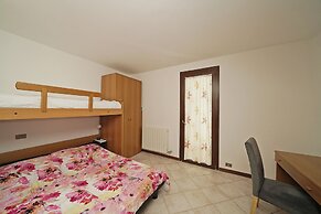 Appartamento Borgo Alto