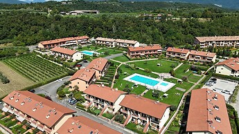 Appartamento Borgo Alto