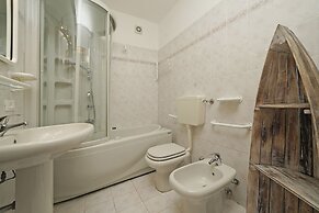 Appartamento Borgo Alto