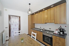 Appartamento Borgo Alto