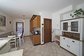 Appartamento Borgo Alto