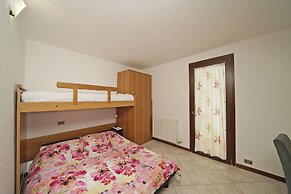 Appartamento Borgo Alto