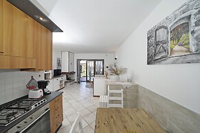 Appartamento Borgo Alto
