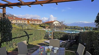 Appartamento Borgo Alto