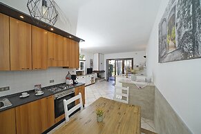 Appartamento Borgo Alto