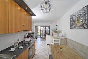 Appartamento Borgo Alto