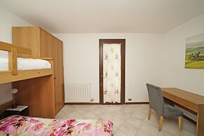 Appartamento Borgo Alto