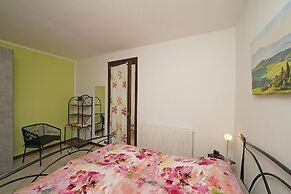 Appartamento Borgo Alto