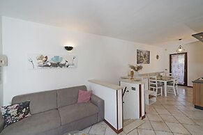 Appartamento Borgo Alto