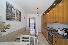 Appartamento Borgo Alto