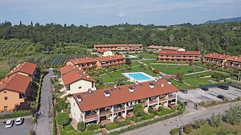 Appartamento Borgo Alto