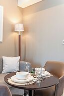 PVH - Damac Prive - Studio - Canal View