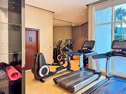 PVH - Damac Prive - Studio - Canal View