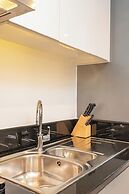 PVH - Damac Prive - Studio - Canal View