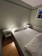 Cottage With Private Beach and Sauna