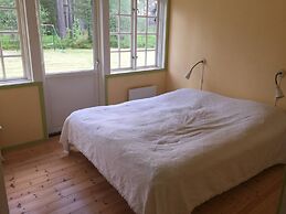 Cottage With Private Beach and Sauna
