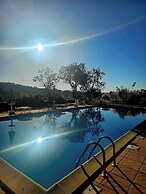 AGRITURISMO FEUDO GAGLIARDI
