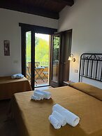 AGRITURISMO FEUDO GAGLIARDI