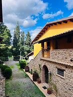 AGRITURISMO FEUDO GAGLIARDI