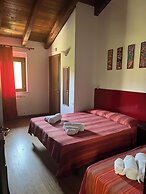 AGRITURISMO FEUDO GAGLIARDI
