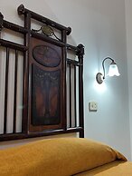 AGRITURISMO FEUDO GAGLIARDI
