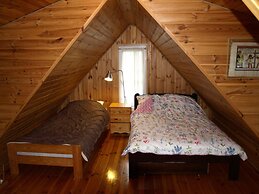 Comfortable Holiday Homes With a Beautiful Garden