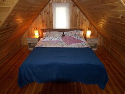 Comfortable Holiday Homes With a Beautiful Garden