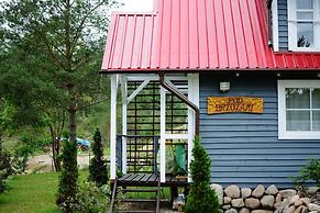 Comfortable Holiday Homes With a Beautiful Garden