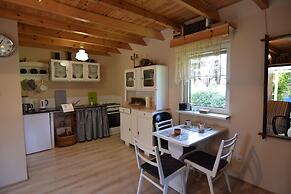 Comfortable Holiday Homes With a Beautiful Garden