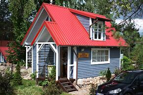 Comfortable Holiday Homes With a Beautiful Garden