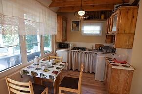 Comfortable Holiday Homes With a Beautiful Garden
