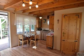 Comfortable Holiday Homes With a Beautiful Garden