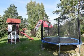 Comfortable Holiday Homes With a Beautiful Garden