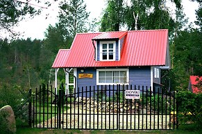 Comfortable Holiday Homes With a Beautiful Garden