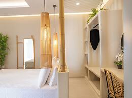 EvMaria Suites