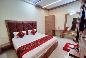 hotel nandini palace