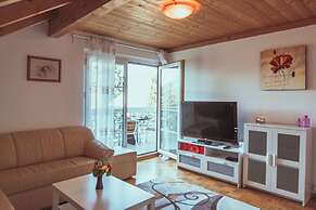 ArmoniaHomes Armonia Altach -2BR Apt