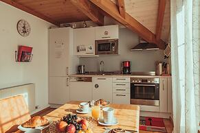 ArmoniaHomes Armonia Altach -2BR Apt
