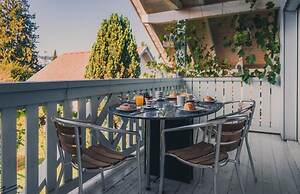 ArmoniaHomes Armonia Altach -2BR Apt