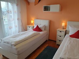 ArmoniaHomes Armonia Altach -2BR Apt