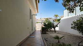 Villa Brady