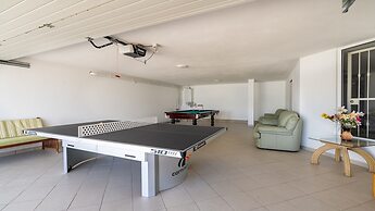 Villa Brady