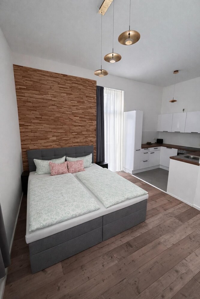 GuestNest-Erfurt