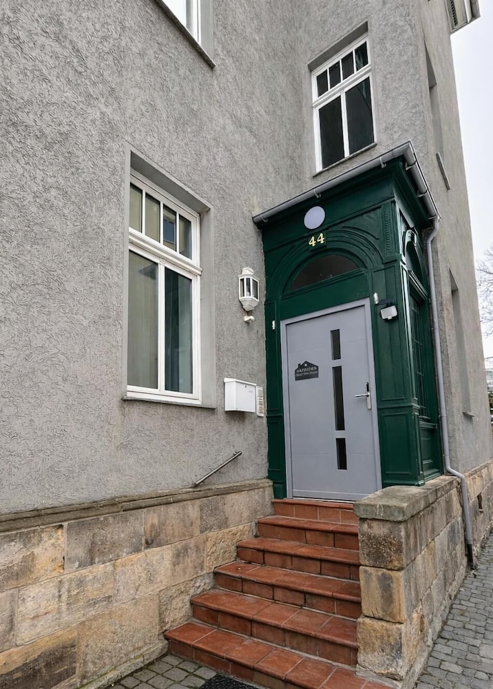 GuestNest-Erfurt